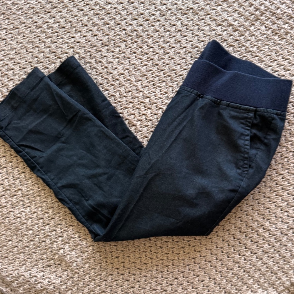 Liz Lange Maternity jeans Size L